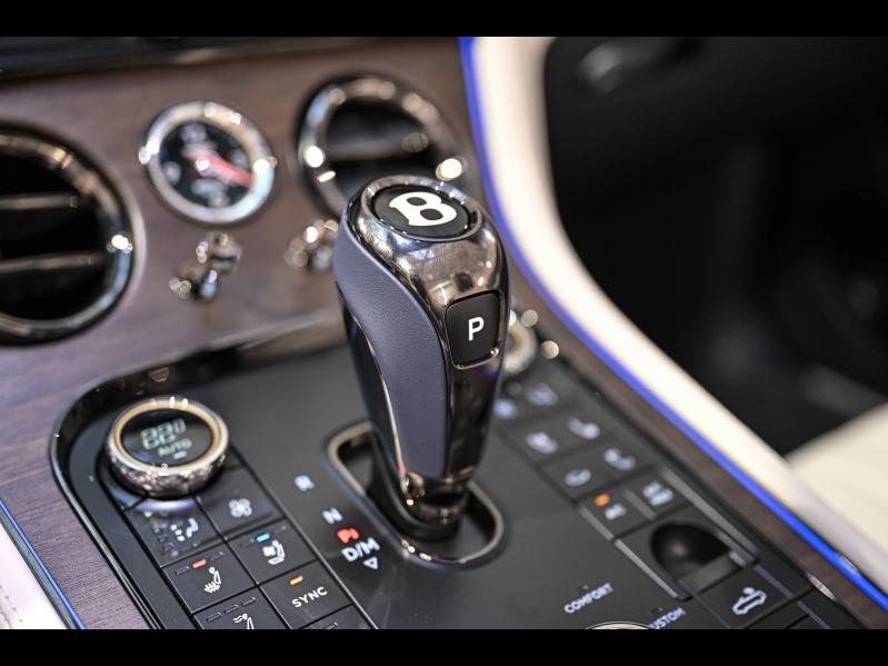 Voitures occasions BENTLEY Continental GTC  Paris