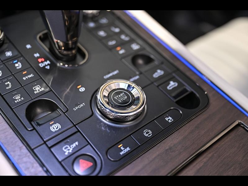 Voitures occasions BENTLEY Continental GTC  Paris