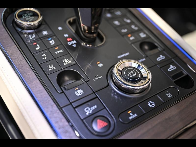 Voitures occasions BENTLEY Continental GTC  Paris