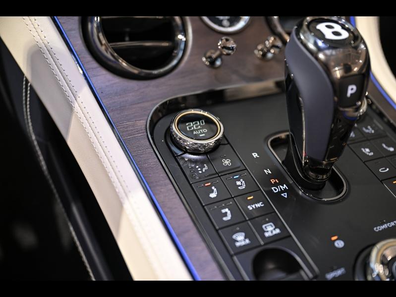 Voitures occasions BENTLEY Continental GTC  Paris