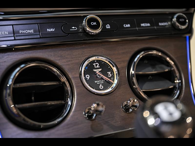 Voitures occasions BENTLEY Continental GTC  Paris