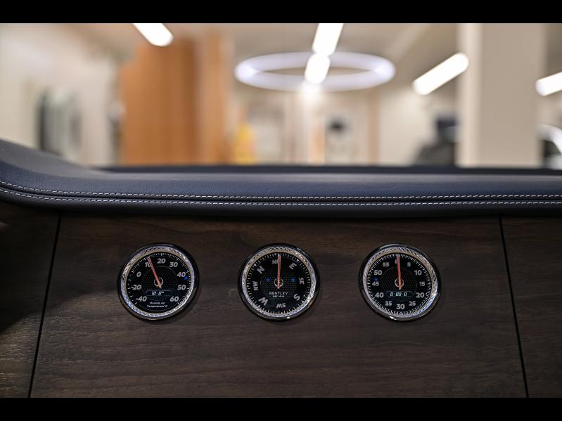 Voitures occasions BENTLEY Continental GTC  Paris