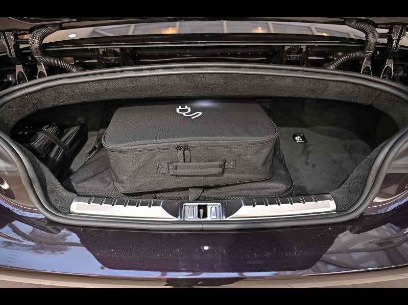 Voitures occasions BENTLEY Continental GTC  Paris