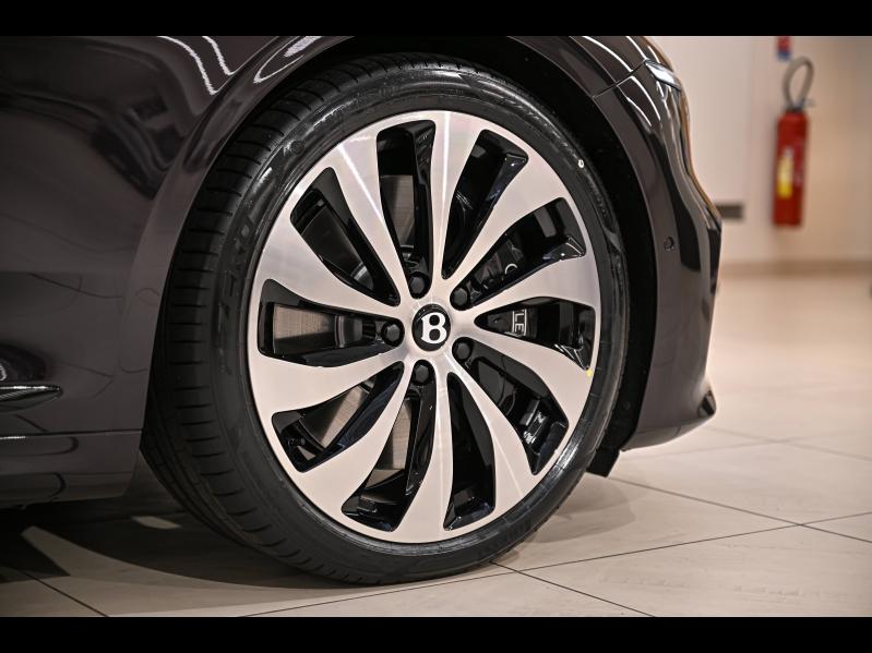 Voitures occasions BENTLEY Continental GTC  Paris