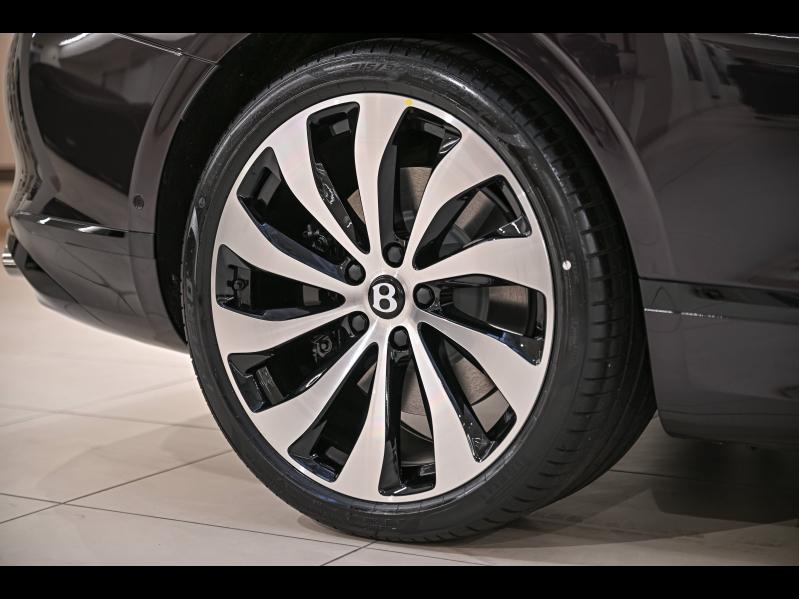 Voitures occasions BENTLEY Continental GTC  Paris