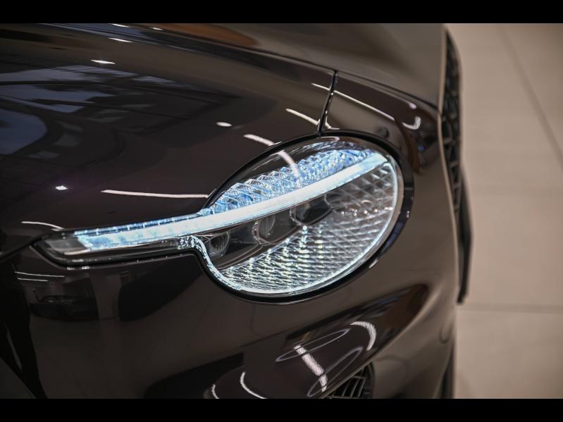 Voitures occasions BENTLEY Continental GTC  Paris