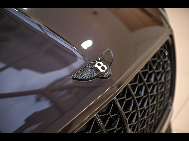 Voitures occasions BENTLEY Continental GTC  Paris