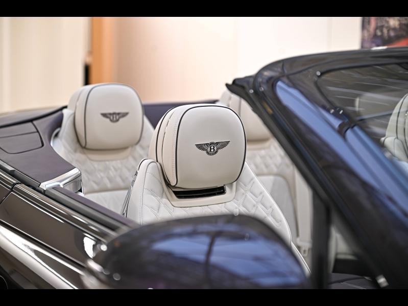 Voitures occasions BENTLEY Continental GTC  Paris