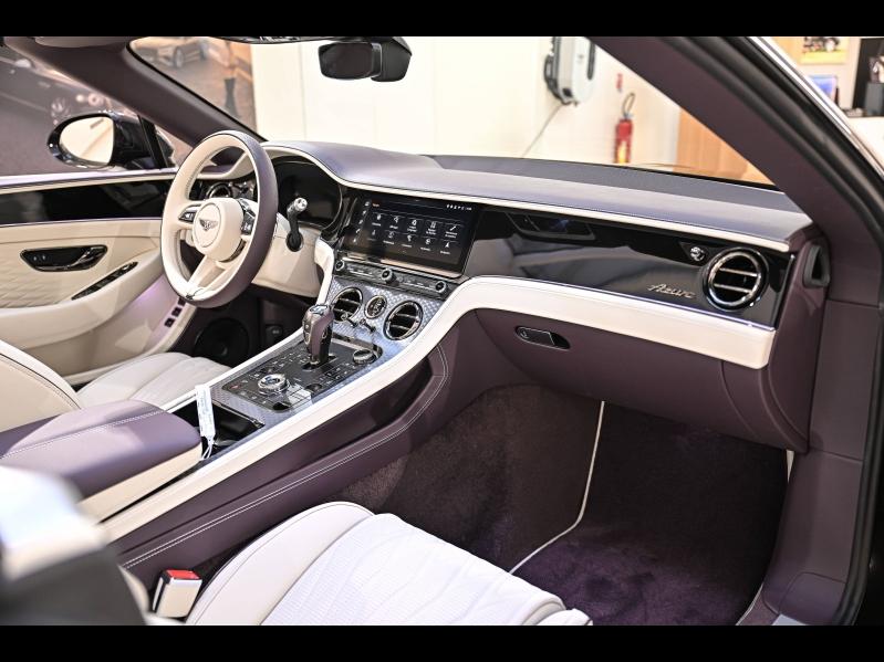 Voitures occasions BENTLEY Continental GTC  Paris