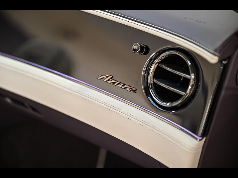 Voitures occasions BENTLEY Continental GTC  Paris