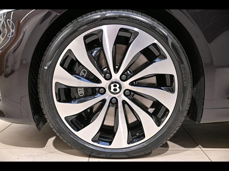 Voitures occasions BENTLEY Continental GTC  Paris