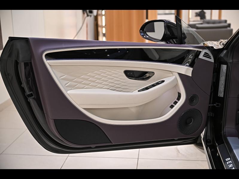 Voitures occasions BENTLEY Continental GTC  Paris