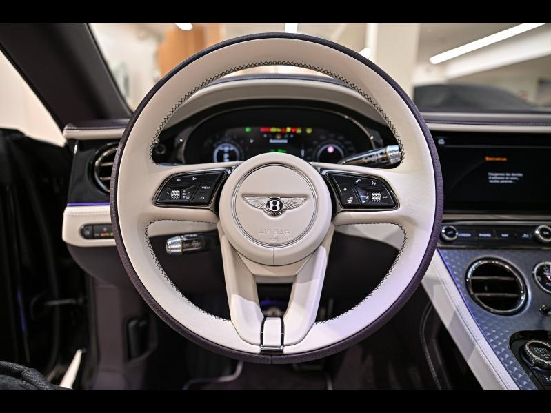 Voitures occasions BENTLEY Continental GTC  Paris