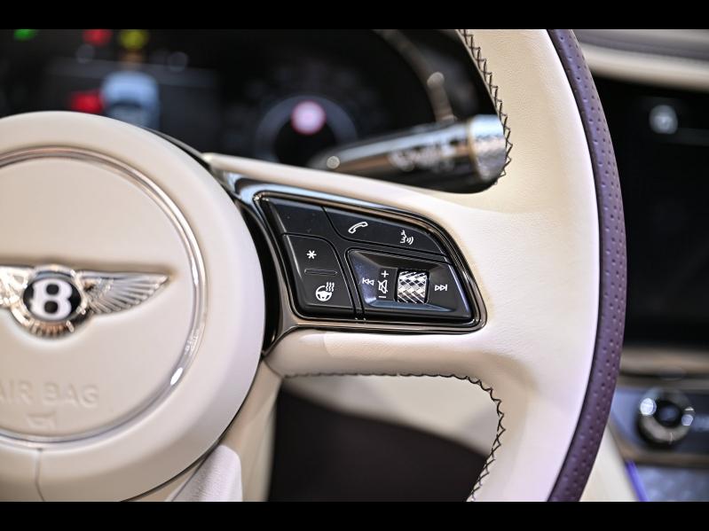 Voitures occasions BENTLEY Continental GTC  Paris
