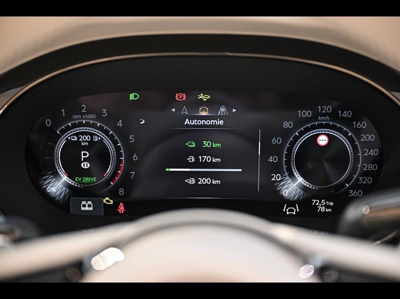 Voitures occasions BENTLEY Continental GTC  Paris