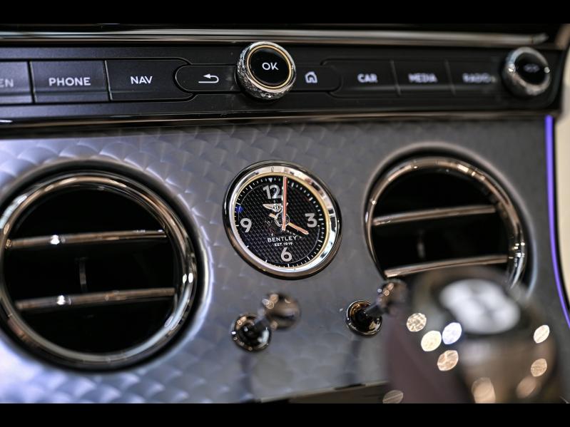 Voitures occasions BENTLEY Continental GTC  Paris