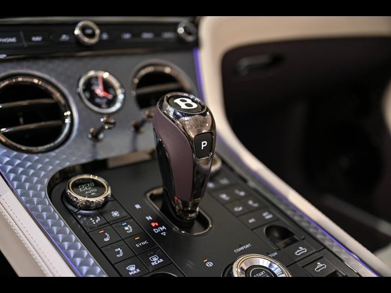 Voitures occasions BENTLEY Continental GTC  Paris