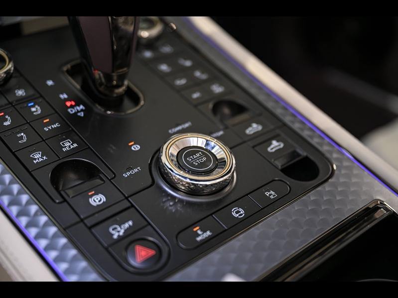 Voitures occasions BENTLEY Continental GTC  Paris