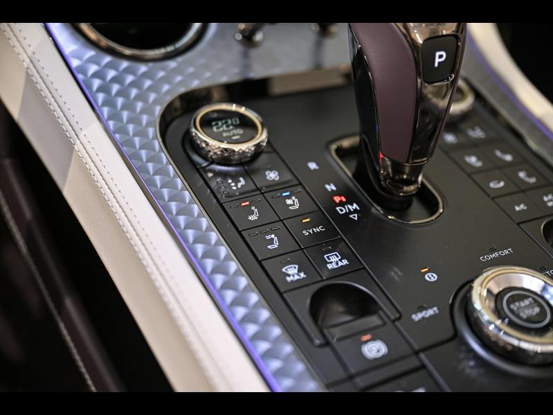 Voitures occasions BENTLEY Continental GTC  Paris