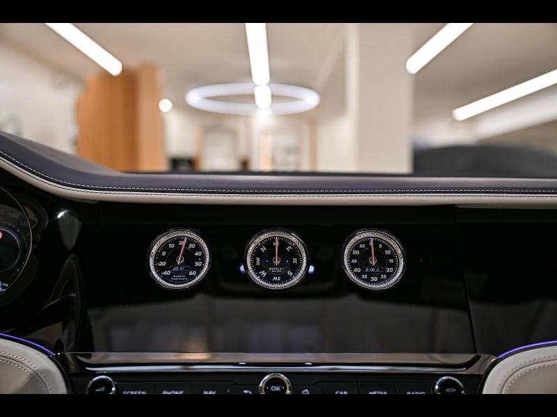 Voitures occasions BENTLEY Continental GTC  Paris