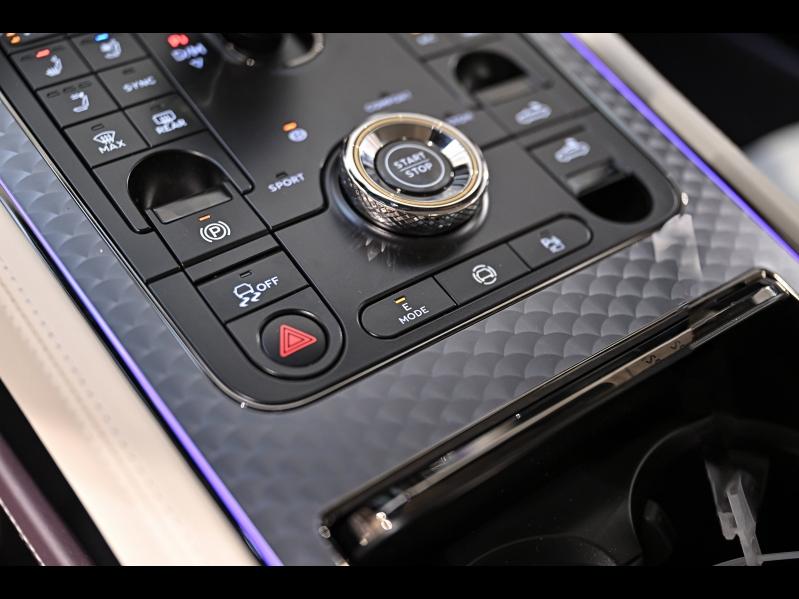 Voitures occasions BENTLEY Continental GTC  Paris