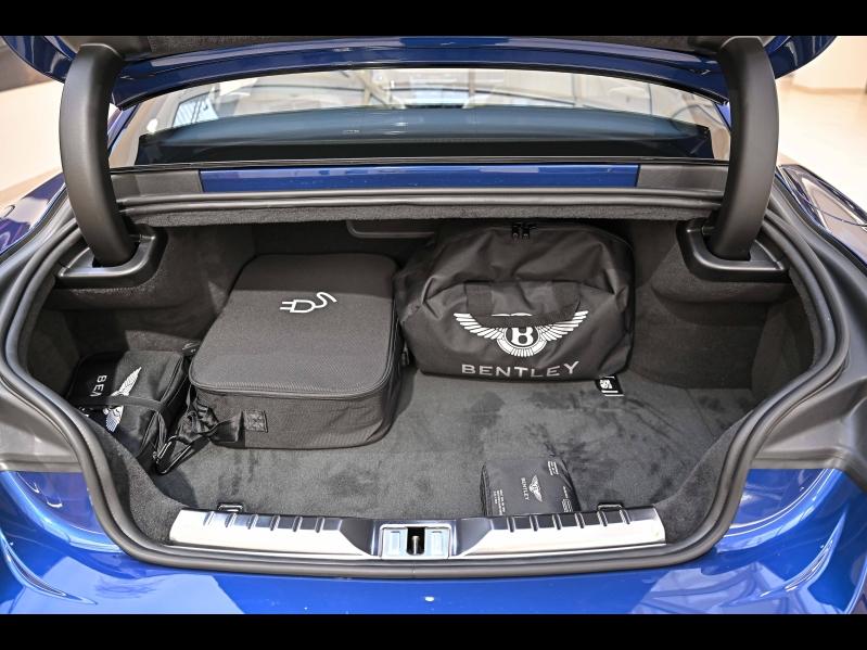 Voitures occasions BENTLEY Continental GT  Paris