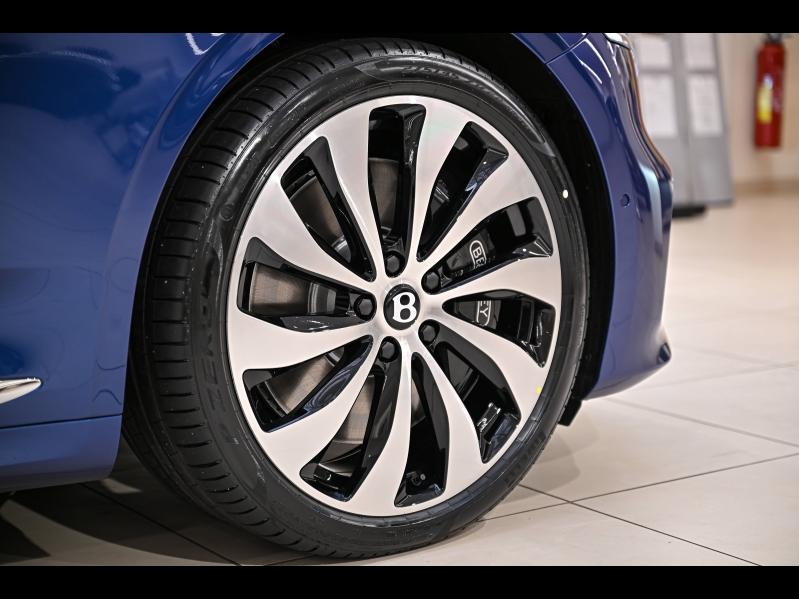 Voitures occasions BENTLEY Continental GT  Paris