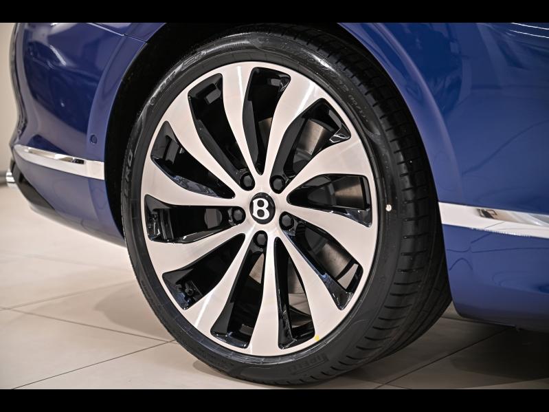 Voitures occasions BENTLEY Continental GT  Paris