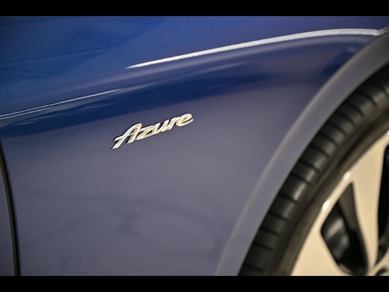 Voitures occasions BENTLEY Continental GT  Paris