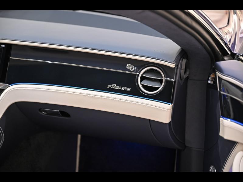 Voitures occasions BENTLEY Continental GT  Paris