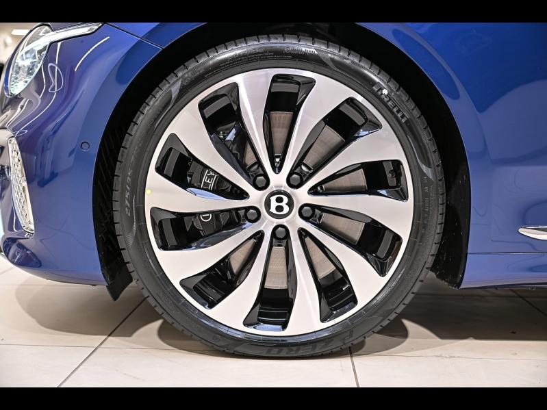Voitures occasions BENTLEY Continental GT  Paris