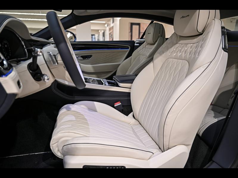 Voitures occasions BENTLEY Continental GT  Paris