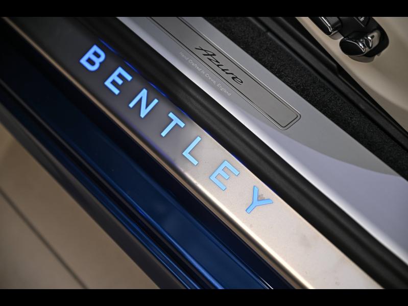 Voitures occasions BENTLEY Continental GT  Paris