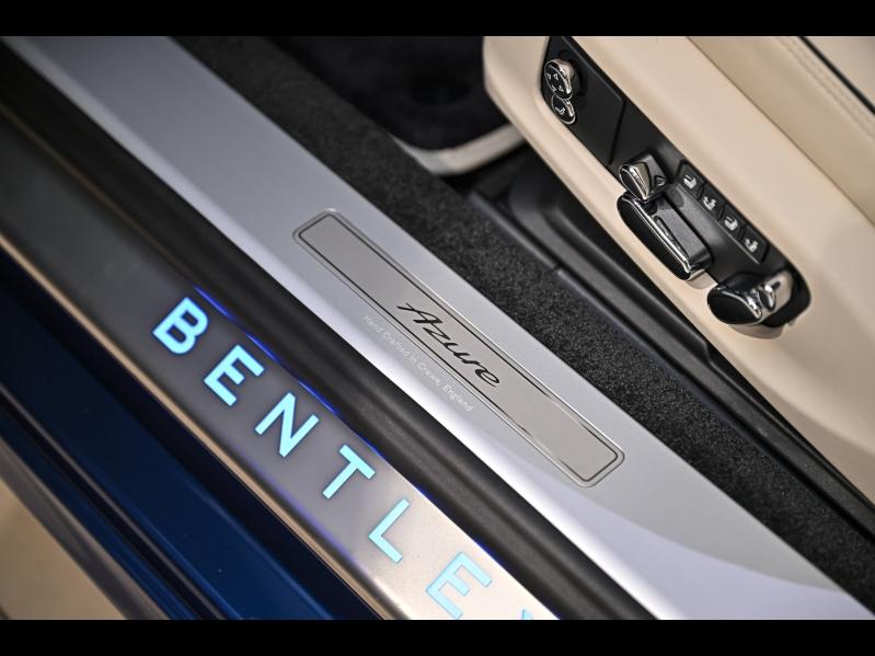 Voitures occasions BENTLEY Continental GT  Paris