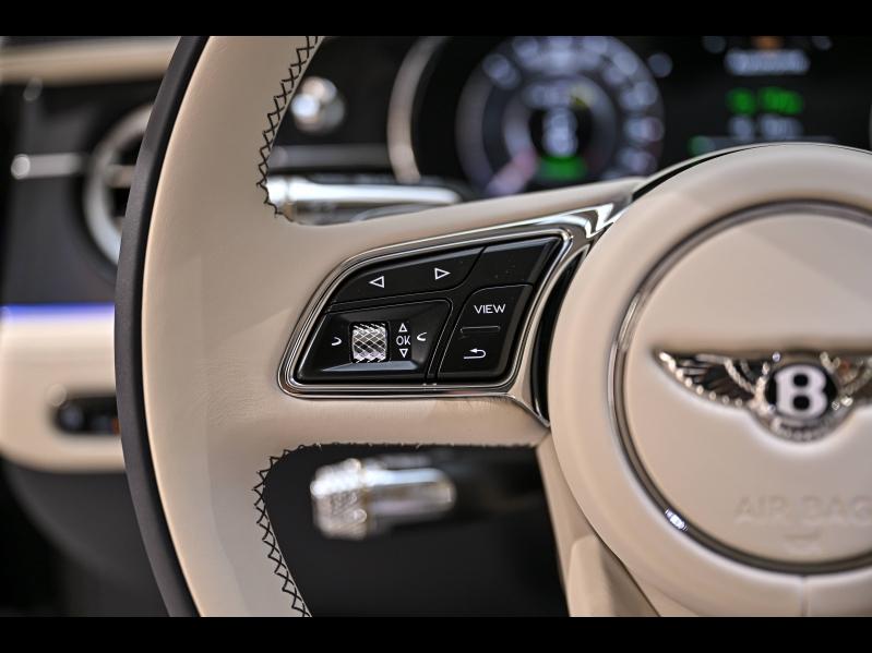 Voitures occasions BENTLEY Continental GT  Paris
