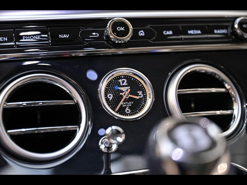 Voitures occasions BENTLEY Continental GT  Paris