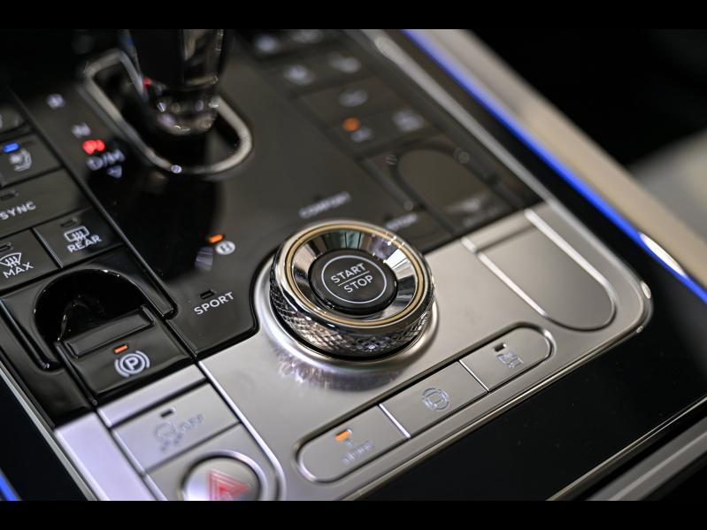 Voitures occasions BENTLEY Continental GT  Paris