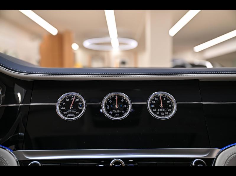 Voitures occasions BENTLEY Continental GT  Paris