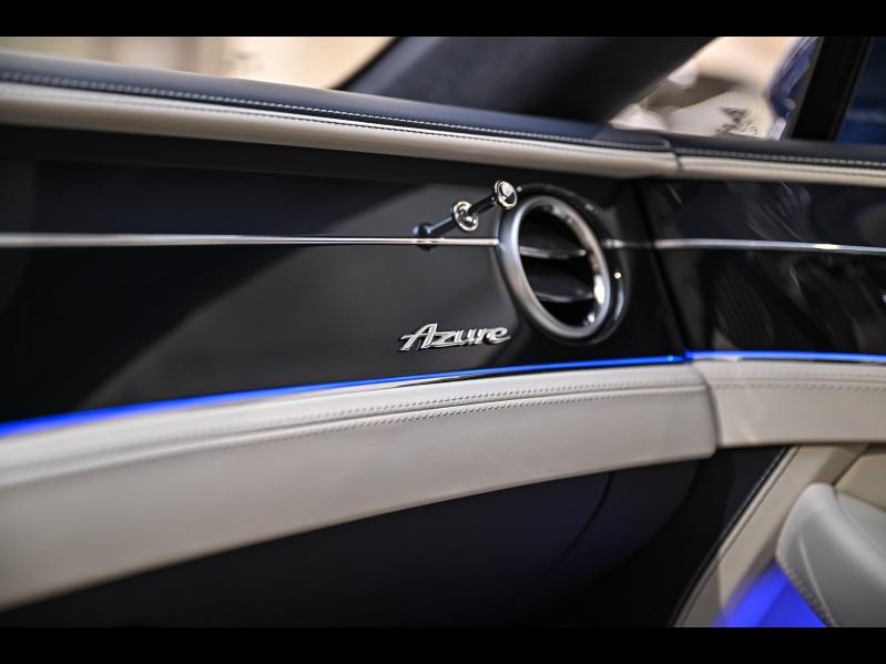 Voitures occasions BENTLEY Continental GT  Paris