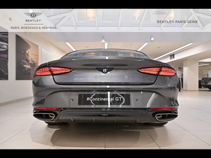 Voitures occasions BENTLEY Continental GT  Paris