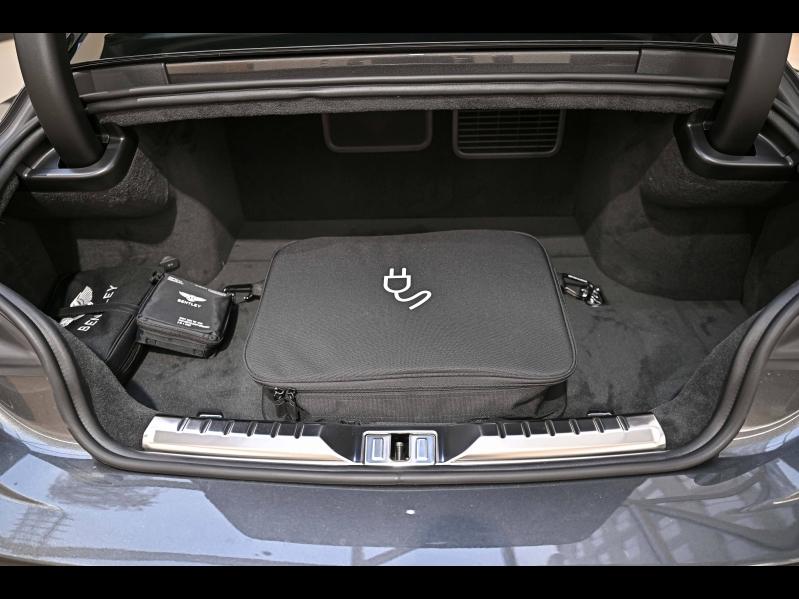 Voitures occasions BENTLEY Continental GT  Paris