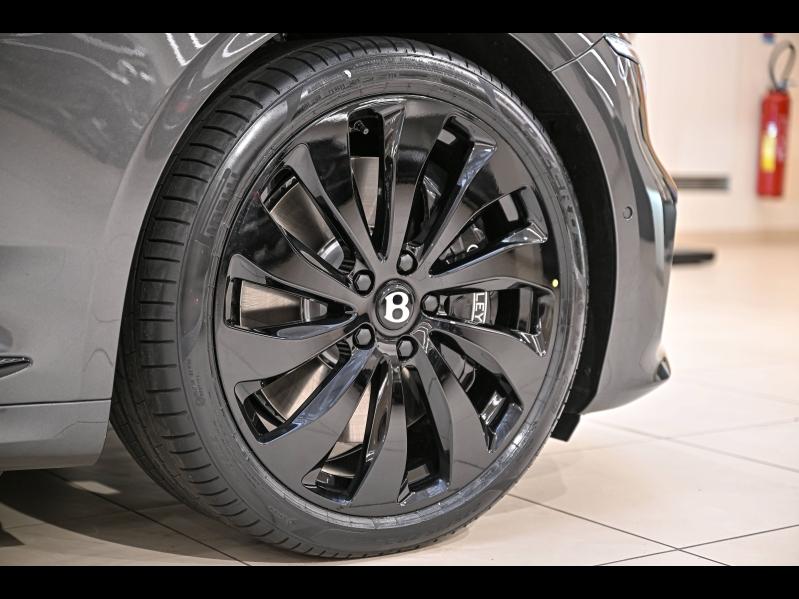 Voitures occasions BENTLEY Continental GT  Paris