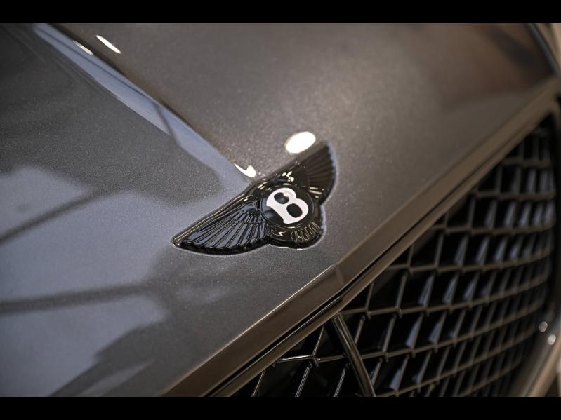 Voitures occasions BENTLEY Continental GT  Paris