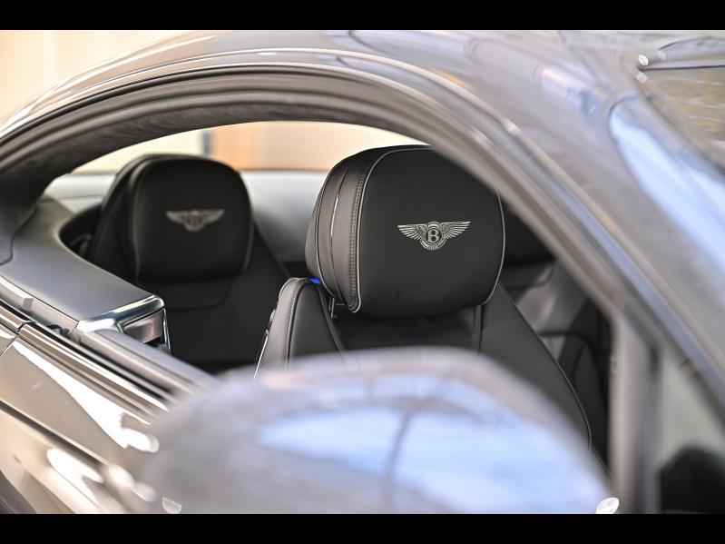 Voitures occasions BENTLEY Continental GT  Paris