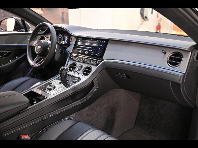 Voitures occasions BENTLEY Continental GT  Paris