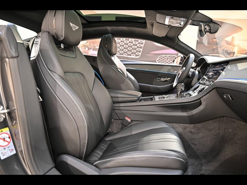 Voitures occasions BENTLEY Continental GT  Paris