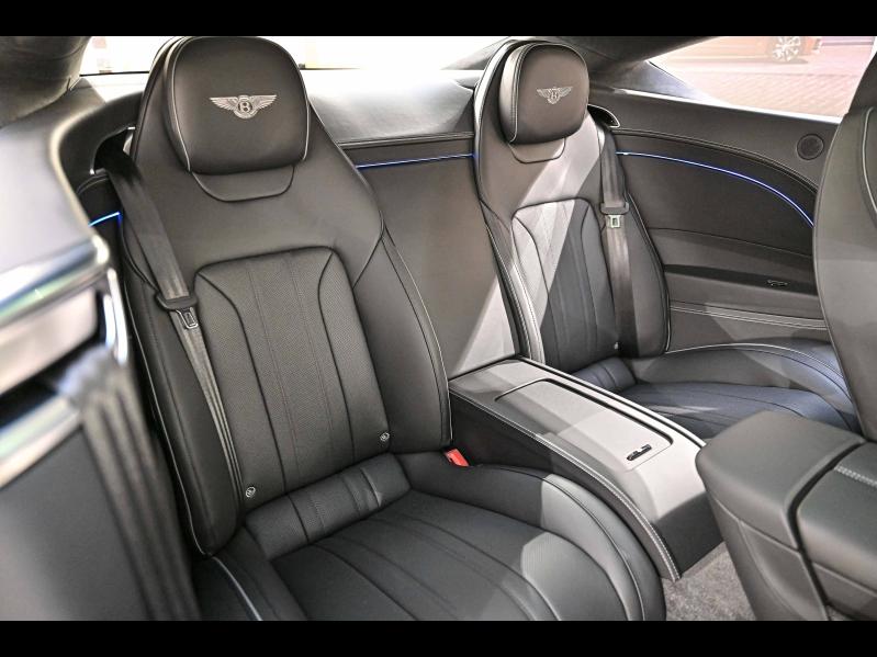 Voitures occasions BENTLEY Continental GT  Paris