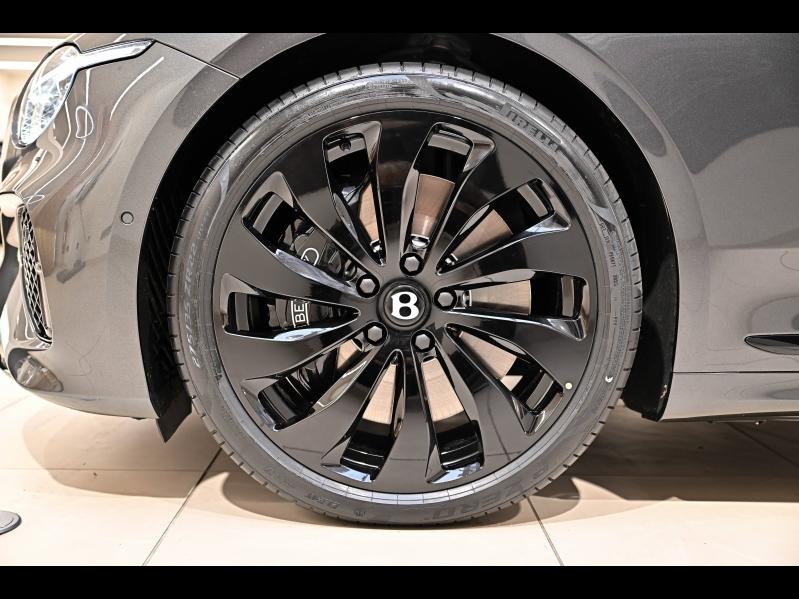 Voitures occasions BENTLEY Continental GT  Paris