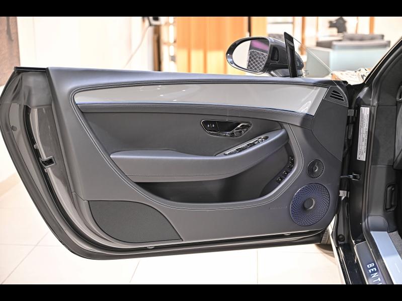 Voitures occasions BENTLEY Continental GT  Paris