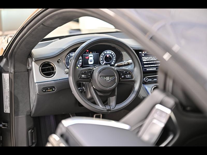 Voitures occasions BENTLEY Continental GT  Paris